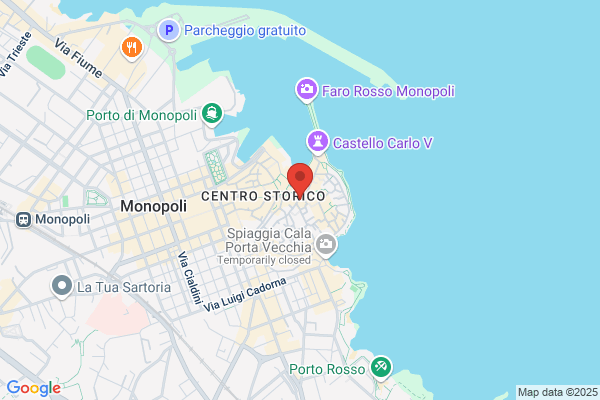 Osteria Perricci