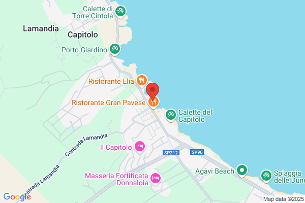 Ristorante Lancora 0