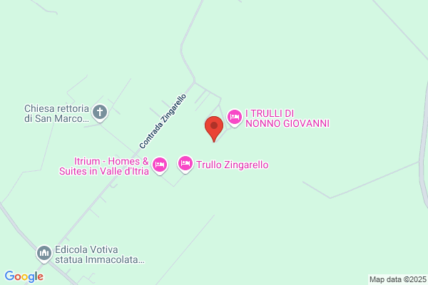 Palmisani annunziata