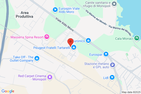 Recchia Pneumatici (S.N.C.)