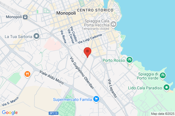 Impresa Verde Bari Srl