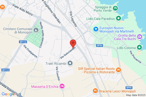 Ideal Market G.A. Di Aprile Antonio