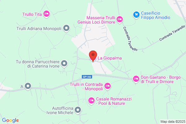 Lafronza Palma