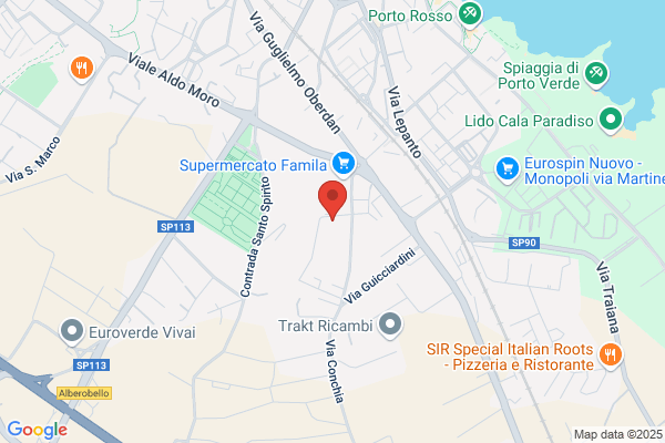 Centro Arte&stampa Di Ostuni Alessandro