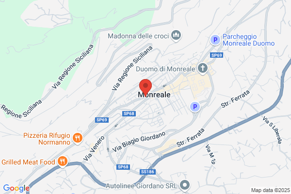 Lo Presti giuseppe
