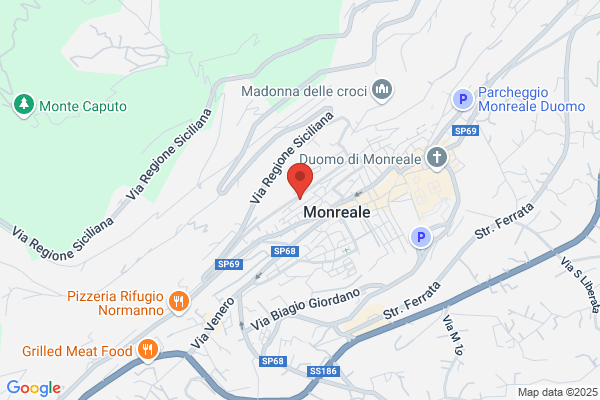 Molino Fratelli Intravaia S.N.C.