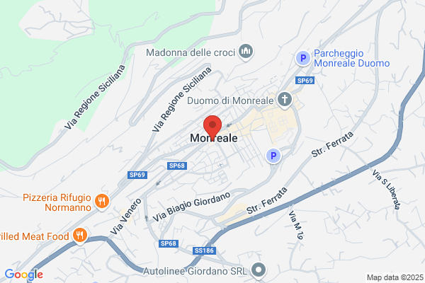 Municipio Vigili Urbani