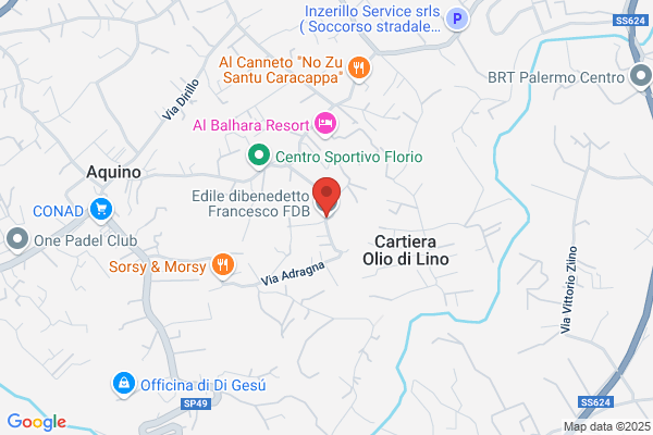 Edile Dibenedetto Costruzioni