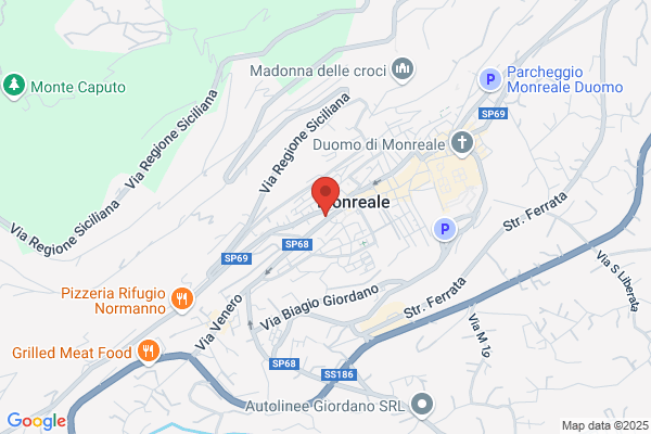 Perna giovan Battista