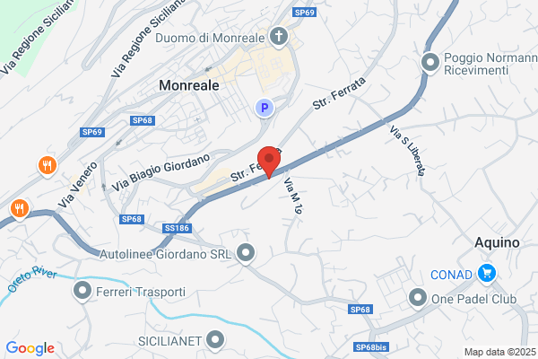 Macelleria Cavour Di Di Girolamo Elvira Snc