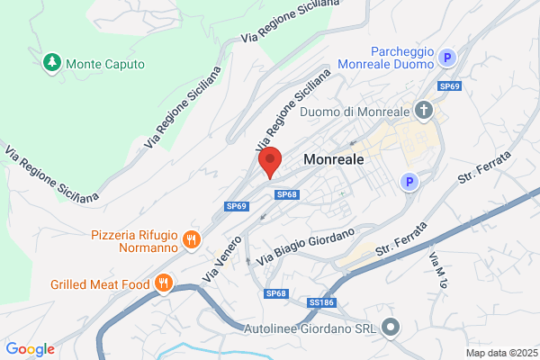 La Mantia Roberto