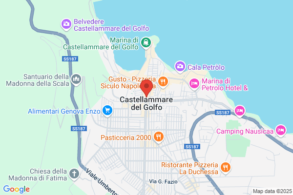 JustSicilia.it Prodotti Tipici di Sicilia