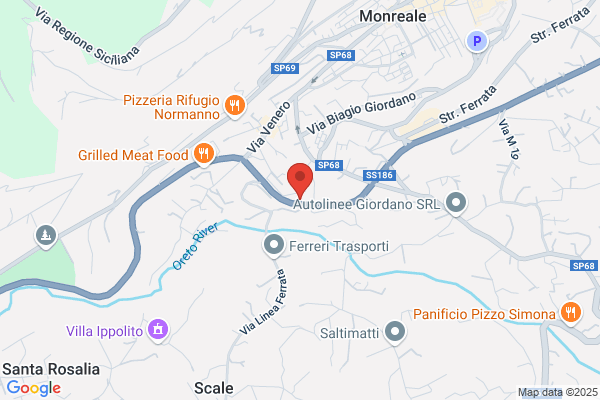 Ferreri Srl