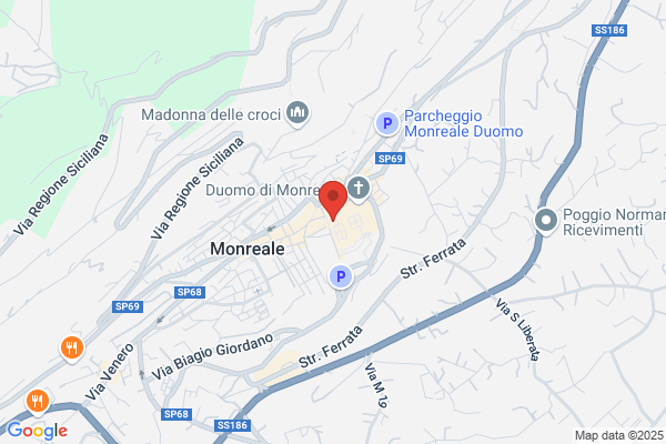 Poste Italiane E.P.E./Filiale Di Palermo/Agenzie Di Provincia