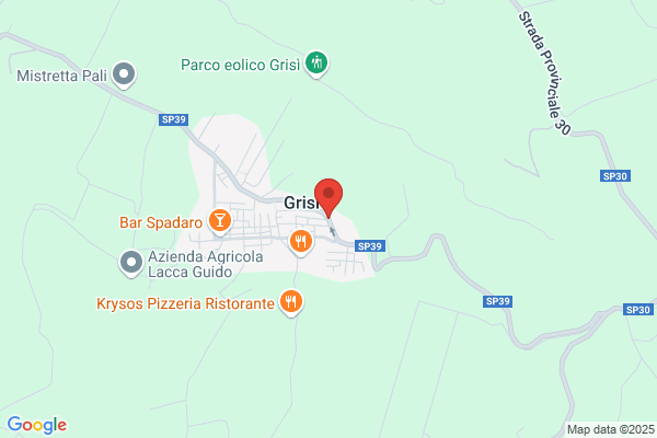 Poste Italiane E.P.E./Filiale Di Palermo/Agenzie Di Provincia
