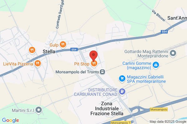 Associazione Stelle a Colori