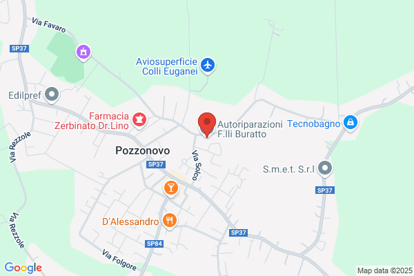 Autoriparazioni F.lli Buratto