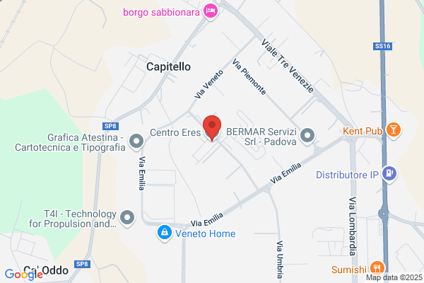 Centro Eres
