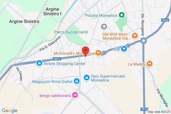 Officina Meccanica dell'Autotreno