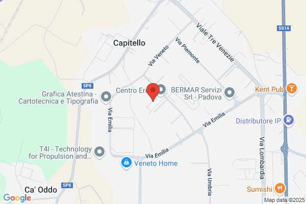 Officina dell'Autotreno