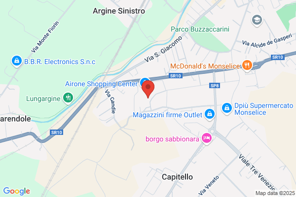 Piazza Italia Srl