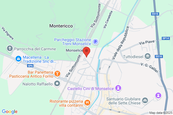 Infortunistica Stradale - Agenzia Immobiliare Mardegan Rossetto Snc