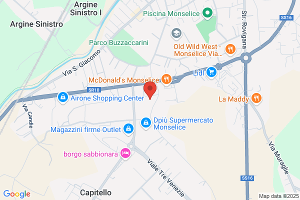 Agenzia Di Viaggi E Turismo Caldieri