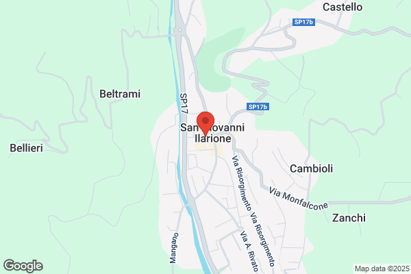 Ferrarese Franco