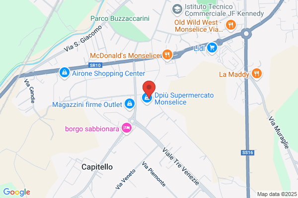 Paparella michele