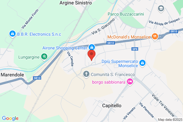 Zaggia pierico