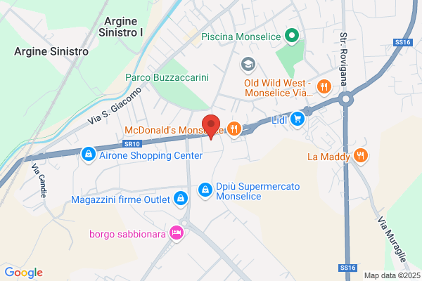 Veneta Arredamenti Di Bertin Moreno
