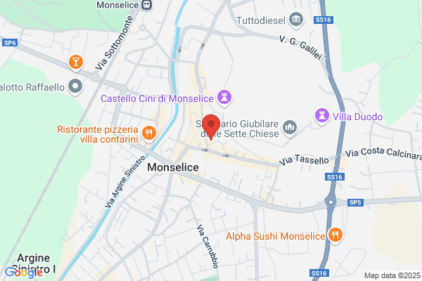Masiero Assicurazioni S.N.C. Di Masiero Giovanni E Dario