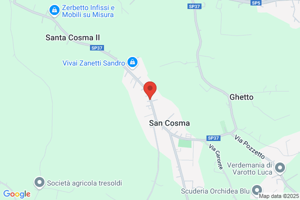 S.A.V. Servizi Agricoli Veneti Soc.Coop.A.R.l.