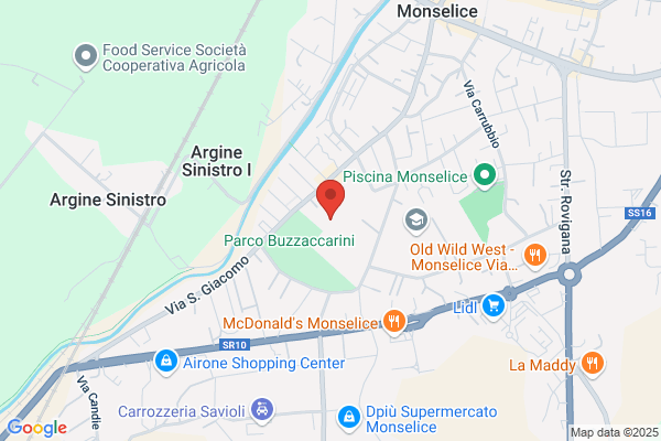 Missioni Francescane