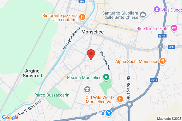 Studio Dentistico Associato Chiarelli Dr. Luca E fraccaro Dr. roberto