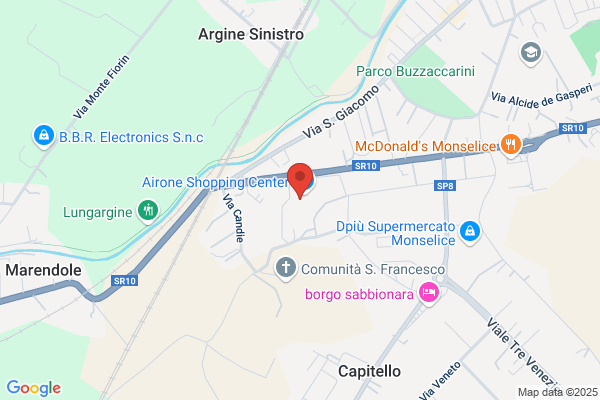 Lisola Verde Erboristerie Srl