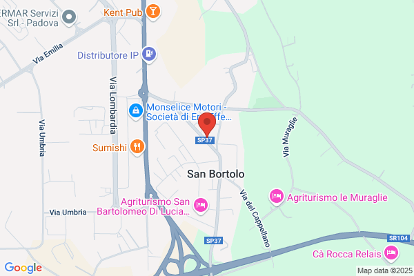 Farmacia San Bortolo