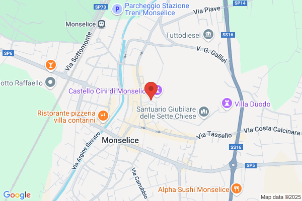 Enoteca Al Castello
