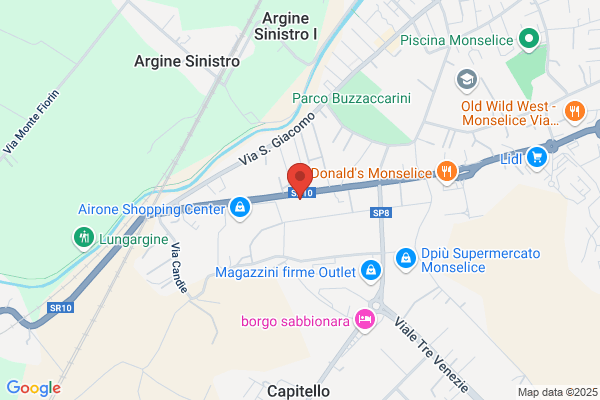 Emporio Dellautotreno 92 Srl