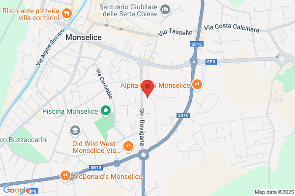 Onoranze Servizi Funebri Bonfante