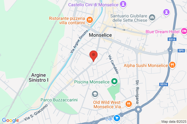 Parrucchiere Per Signora Anna Pertile