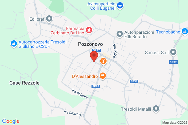 Parrucchieri Dettagli