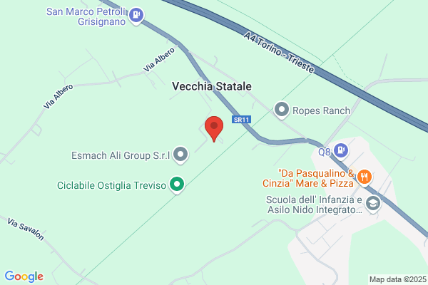 Trevisan  Giancarlo (P.A.)