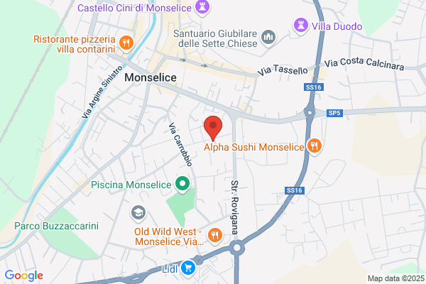 Distribuzione Bevande Polato