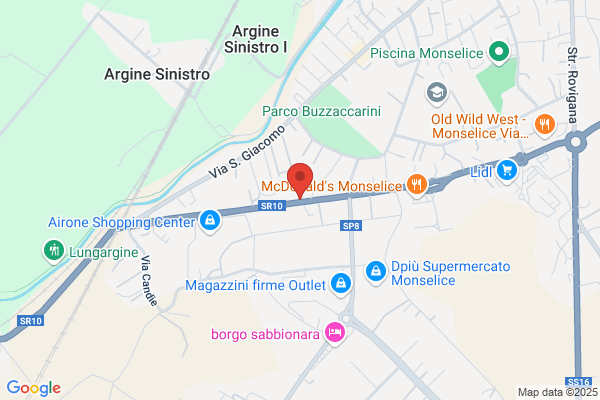 E.R.M. di Racconci Osvalda