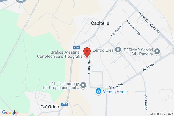 Grafica Atestina - Cartotecnica e Tipografia