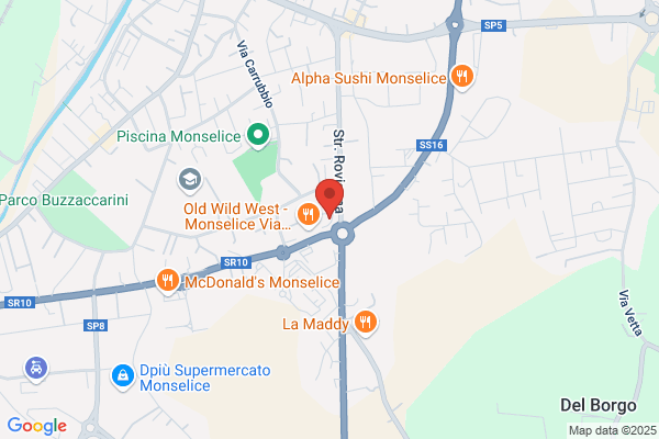 Agenzia Autorizzata Compass di Monselice