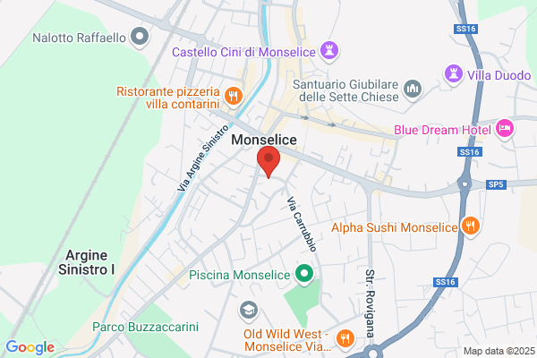 Acli Servizi Padova Srl