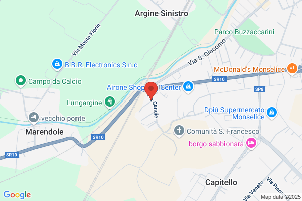 Costruzioni Castellin Lorenzo
