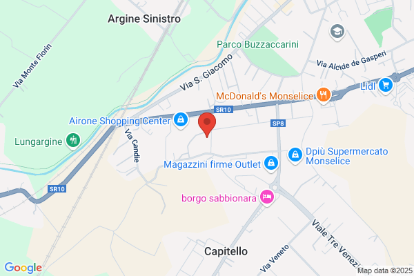 Hilo Matic Sas Di Quaglio Zoilo E c.